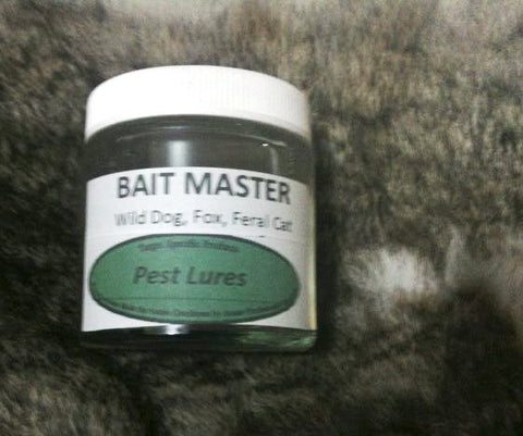 Bait Master (120ml)