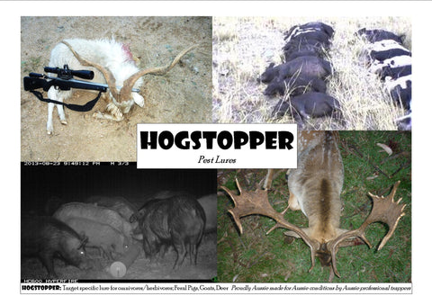 Hogstopper