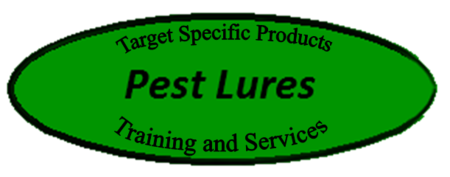 Pest Lures
